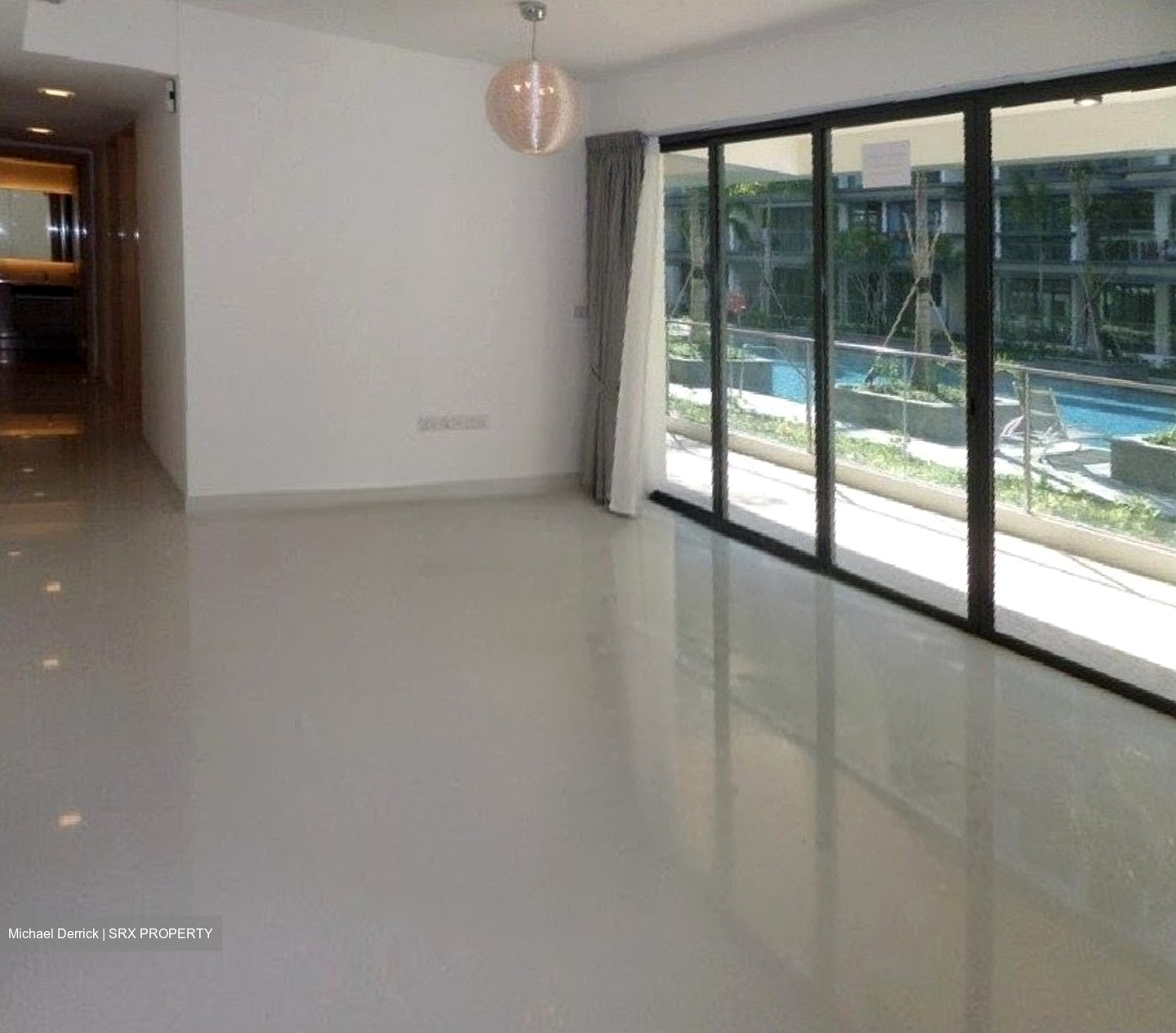 Hedges Park Condominium (D17), Condominium #565231691